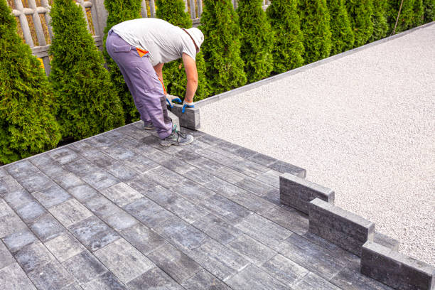 Best Affordable Driveway Pavers  in Clinton, IL