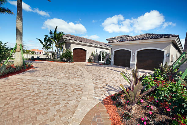 Best Driveway Resurfacing Pavers  in Clinton, IL