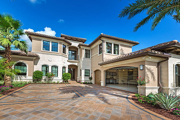 Best Commercial Driveway Pavers  in Clinton, IL