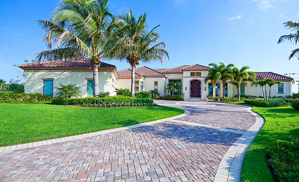 Professional Driveway Pavers in Clinton, IL